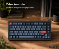 Keychron V1M-D4 - 1605294 - zdjęcie 2